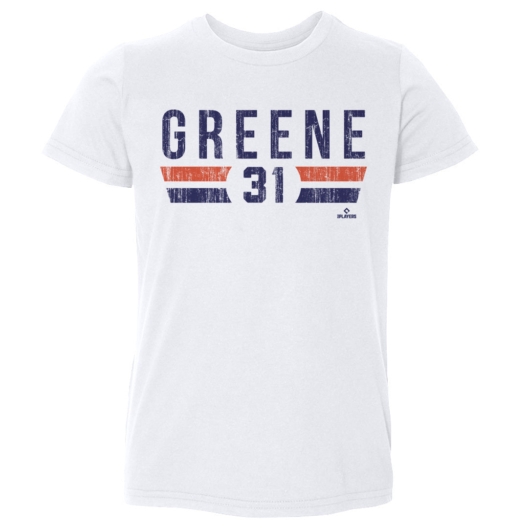 Riley Greene Kids Toddler T-Shirt | 500 LEVEL
