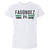 Diego Fagundez Kids Toddler T-Shirt | 500 LEVEL