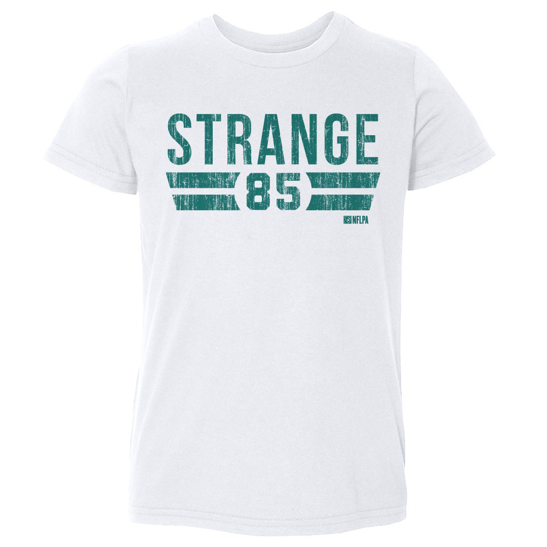 Brenton Strange Kids Toddler T-Shirt | 500 LEVEL