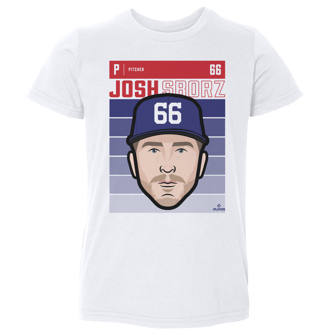 Josh Sborz Kids Toddler T-Shirt | 500 LEVEL