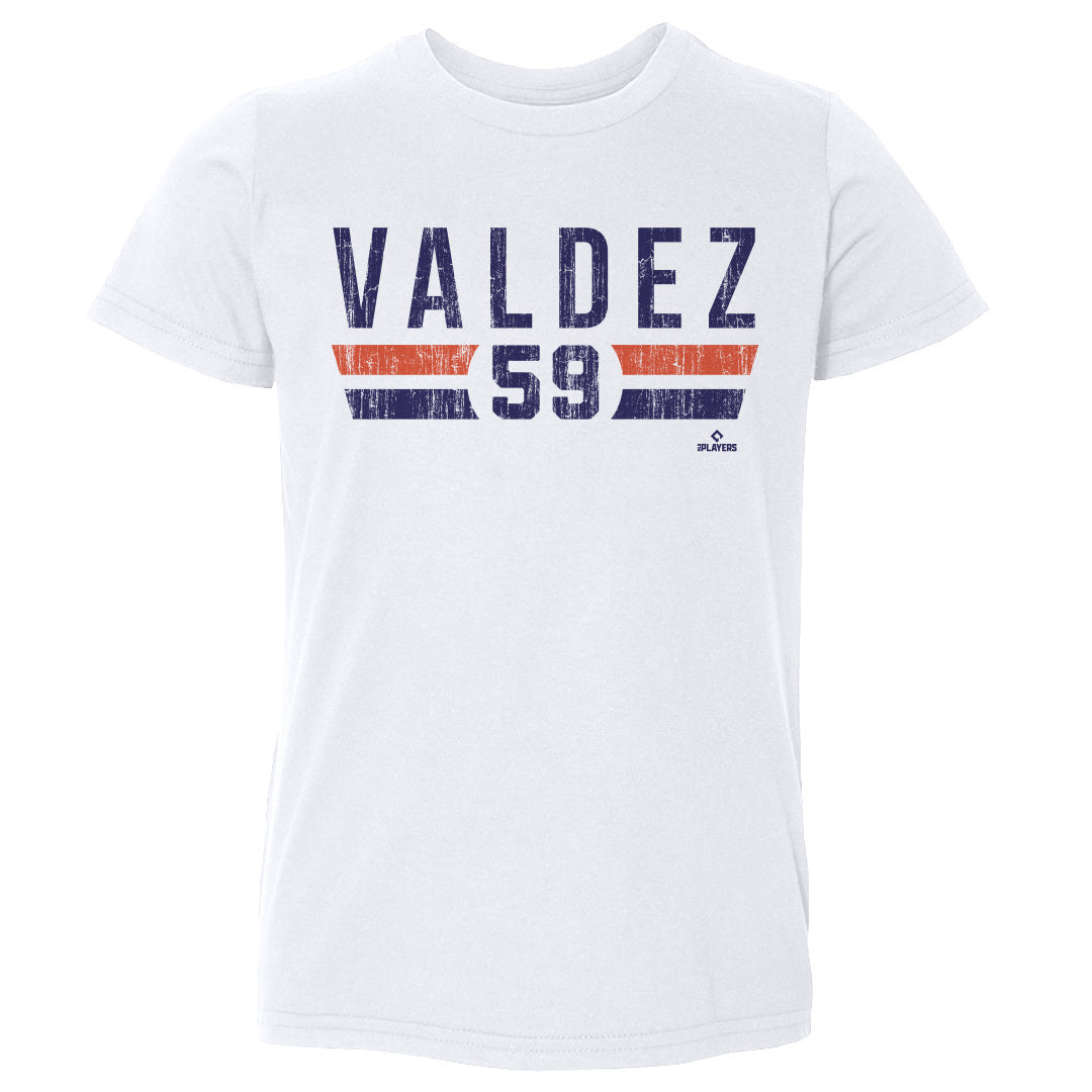 Framber Valdez Kids Toddler T-Shirt | 500 LEVEL