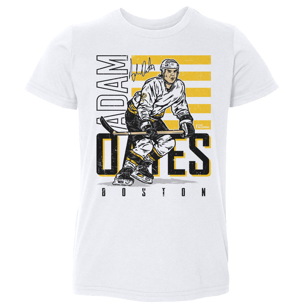 Adam Oates Kids Toddler T-Shirt | 500 LEVEL