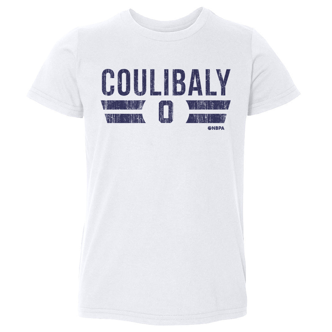 Bilal Coulibaly Kids Toddler T-Shirt | 500 LEVEL