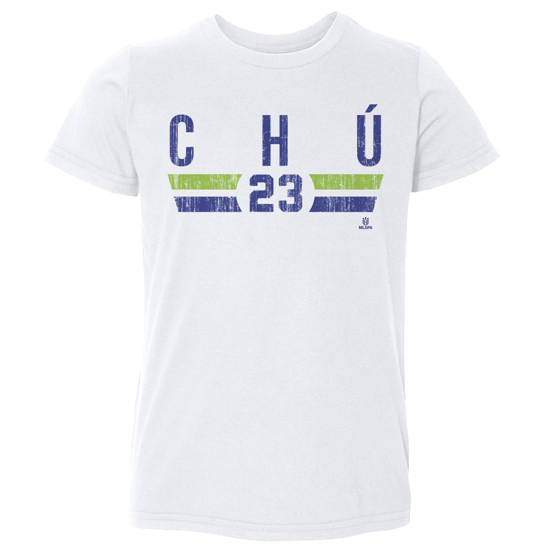 Leo Chu Kids Toddler T-Shirt | 500 LEVEL
