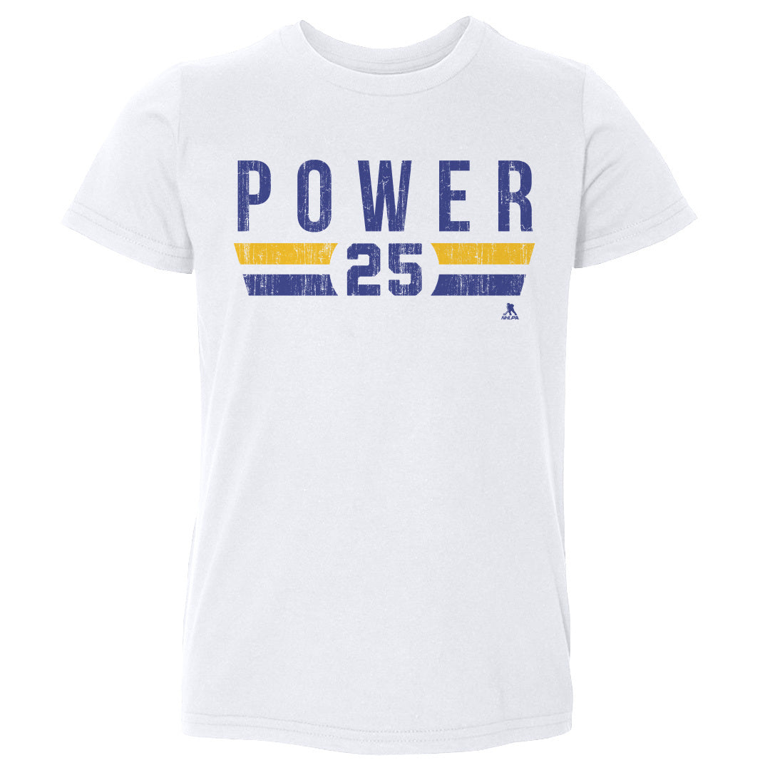 Owen Power Kids Toddler T-Shirt | 500 LEVEL