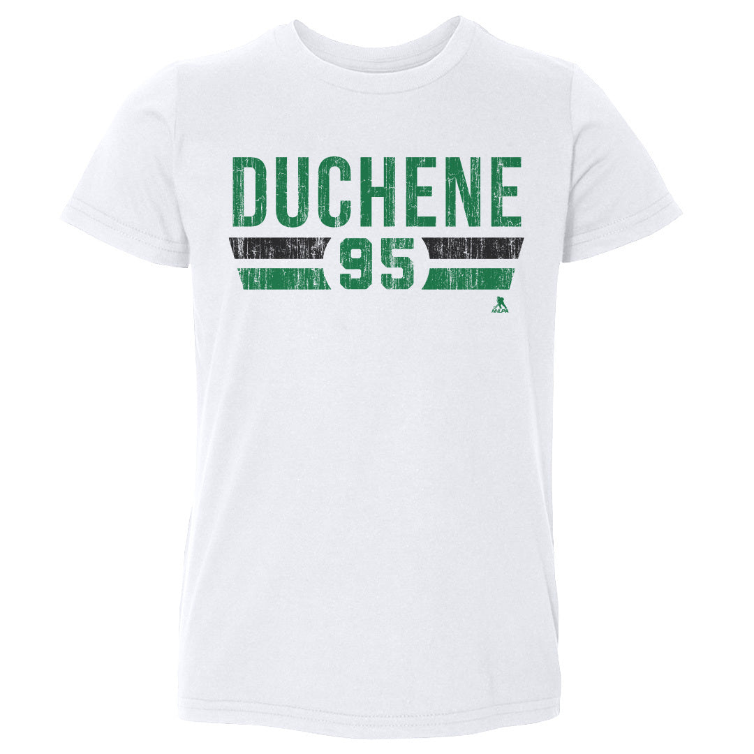 Matt Duchene Kids Toddler T-Shirt | 500 LEVEL