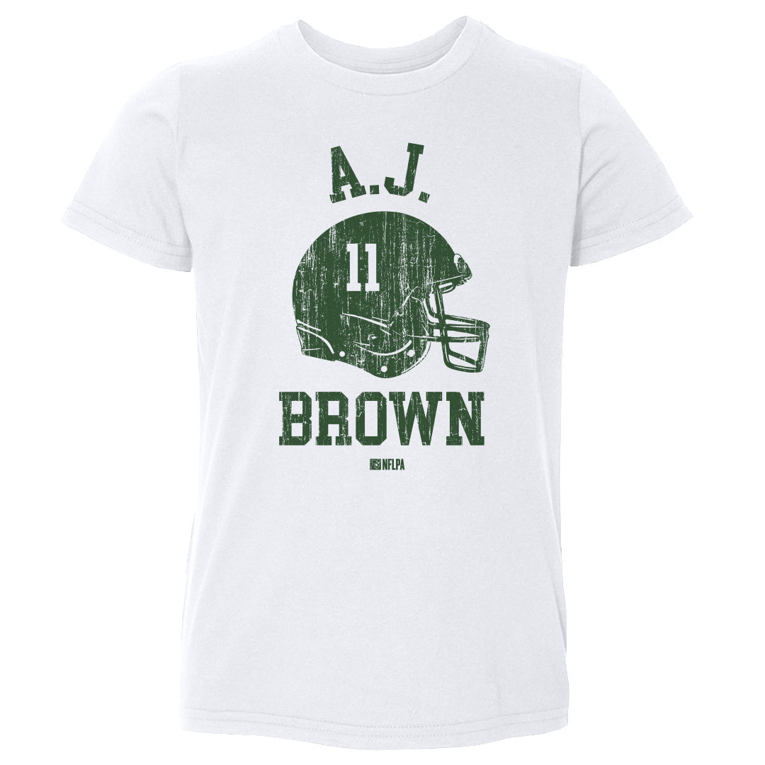 A.J. Brown Kids Toddler T-Shirt | 500 LEVEL