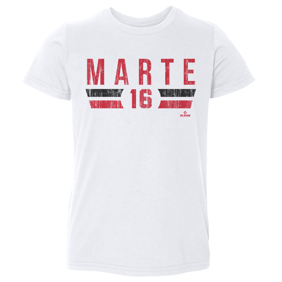 Noelvi Marte Kids Toddler T-Shirt | 500 LEVEL