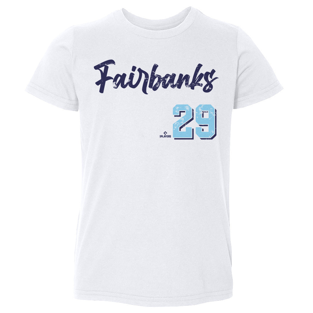 Peter Fairbanks Kids Toddler T-Shirt | 500 LEVEL