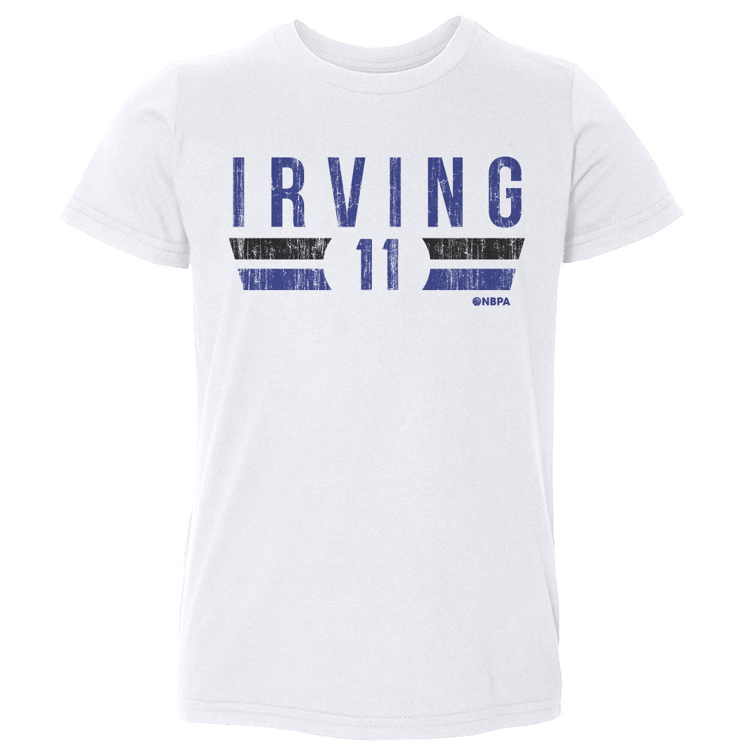 Kyrie Irving Kids Toddler T-Shirt | 500 LEVEL