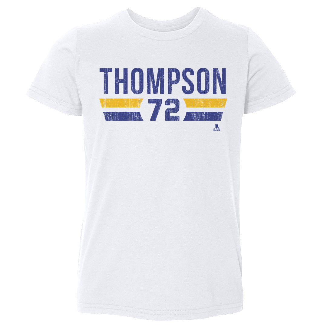 Tage Thompson Kids Toddler T-Shirt | 500 LEVEL