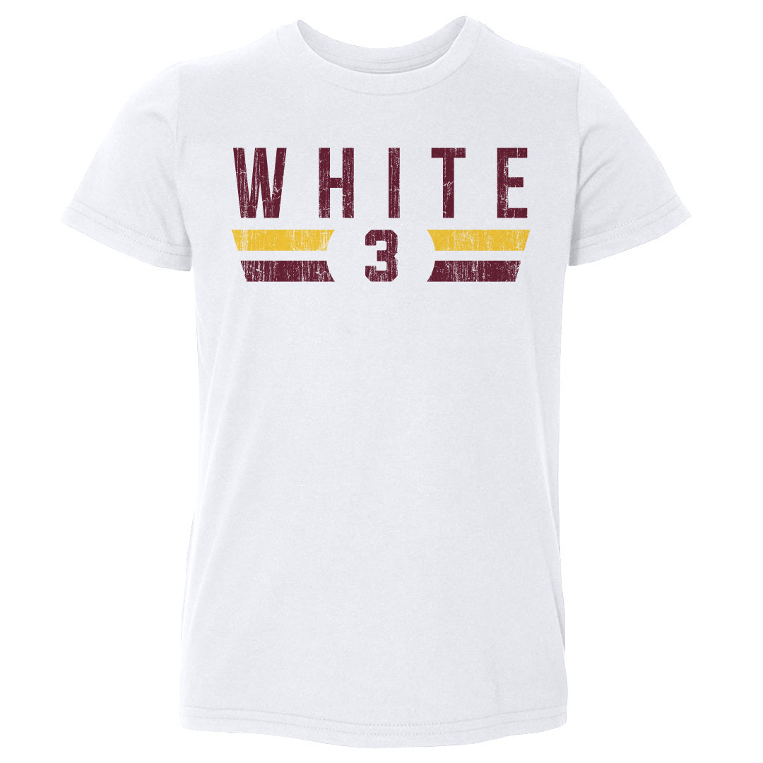 Rachaad White Kids Toddler T-Shirt | 500 LEVEL