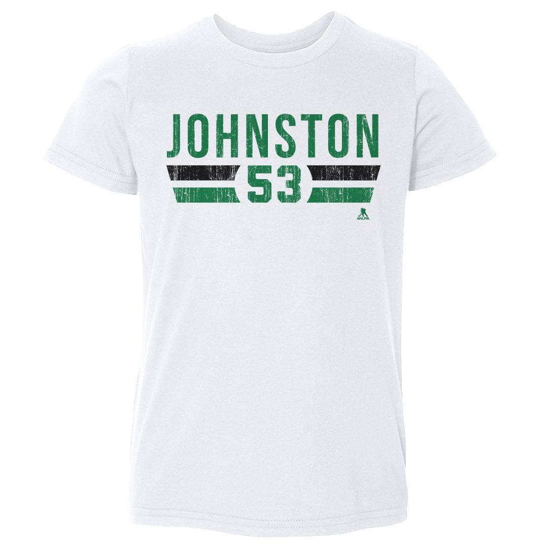 Wyatt Johnston Kids Toddler T-Shirt | 500 LEVEL