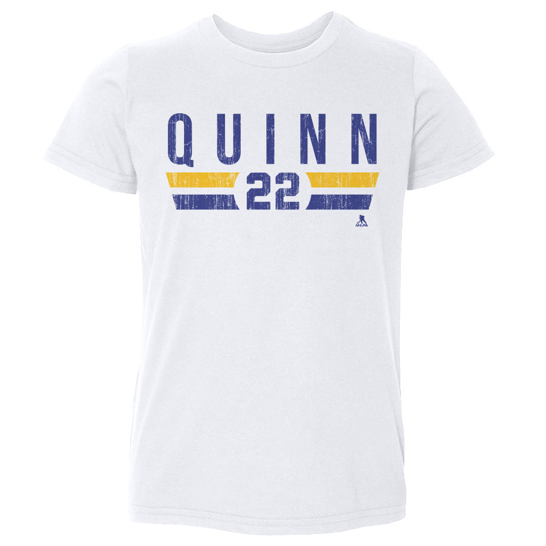 Jack Quinn Kids Toddler T-Shirt | 500 LEVEL