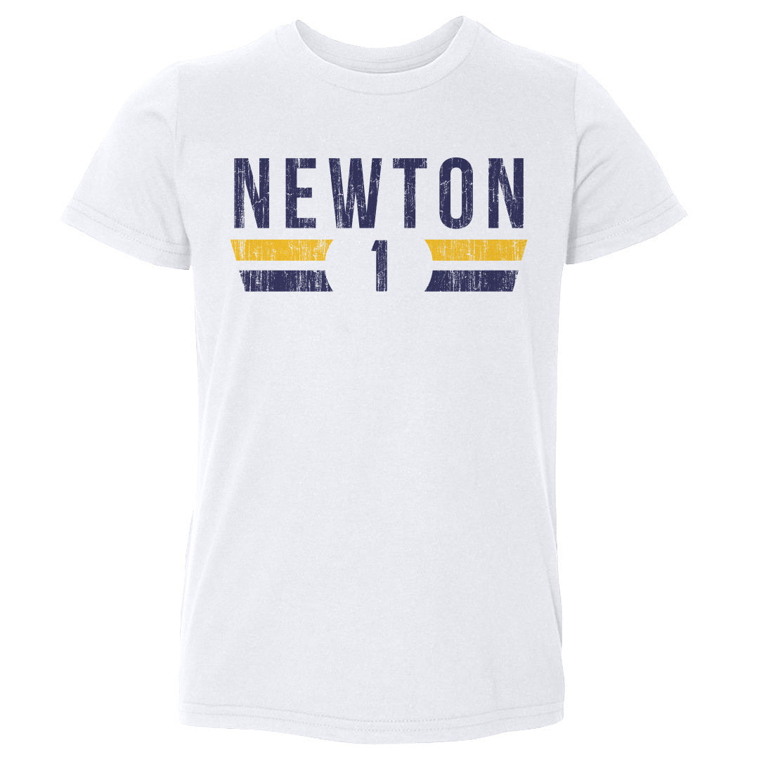 Jerjuan Newton Kids Toddler T-Shirt | 500 LEVEL