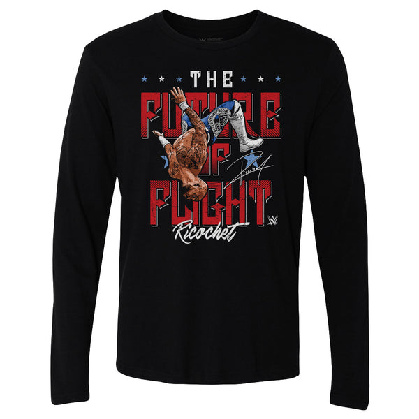 Camiseta Fireti G. Loomis Ricochet - Talla X-Large, Algodón, Estampado Gráfico, Unisex