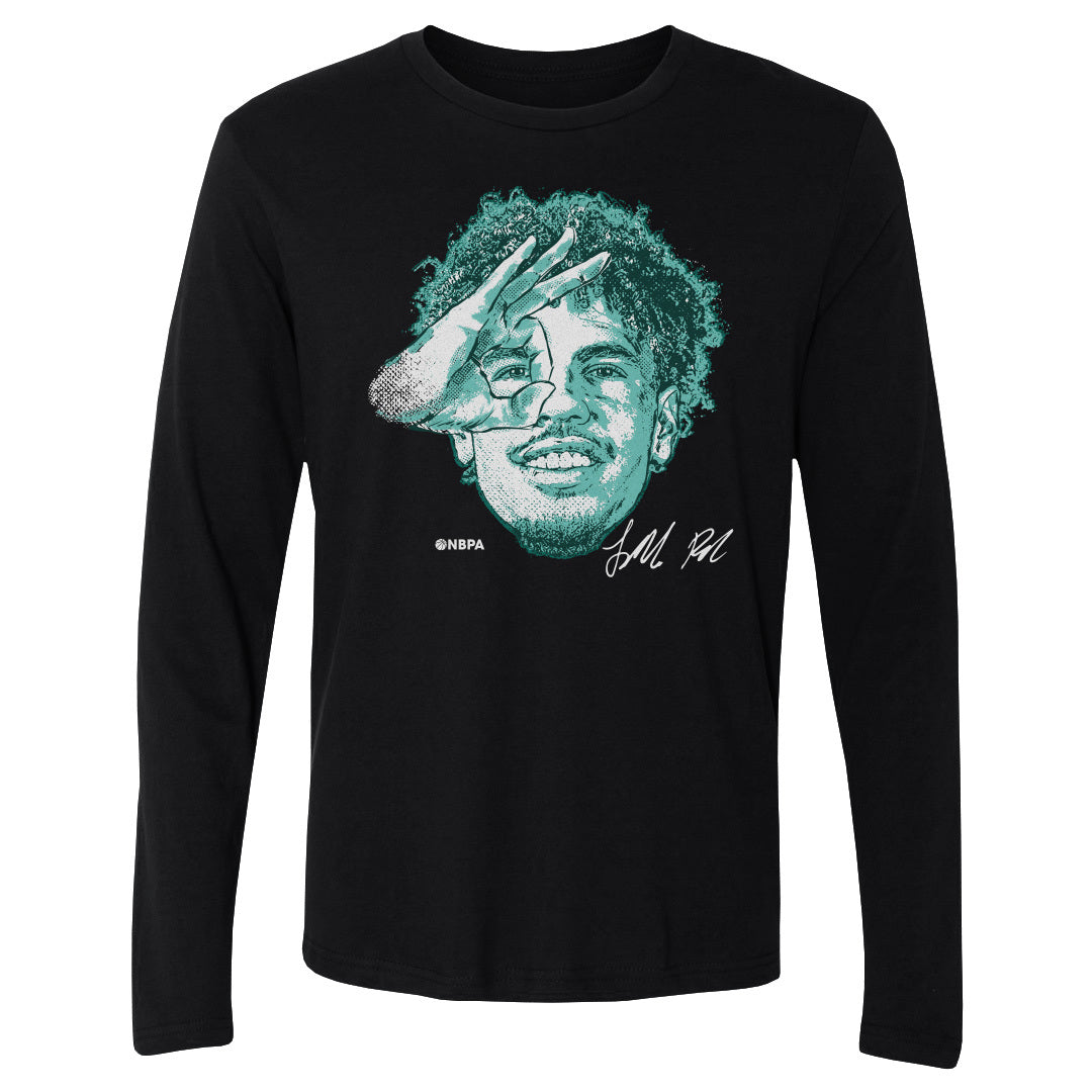 LaMelo Ball Men's Long Sleeve T-Shirt | 500 LEVEL