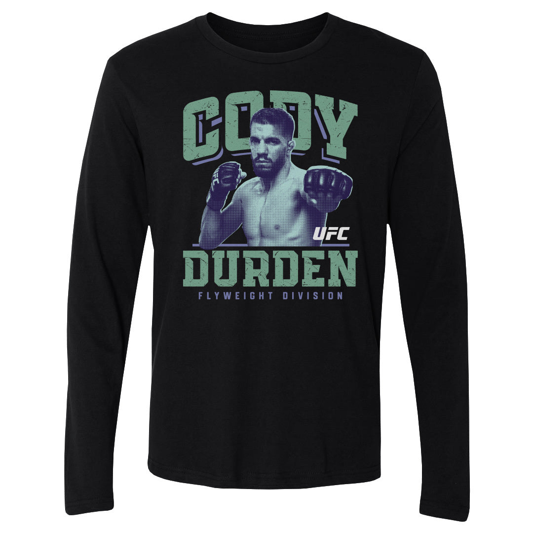 Cody Durden Men's Long Sleeve T-Shirt | 500 LEVEL