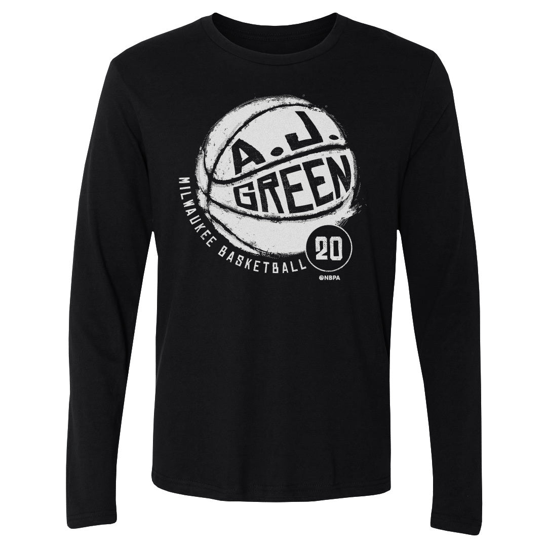 A.J. Green Men's Long Sleeve T-Shirt | 500 LEVEL