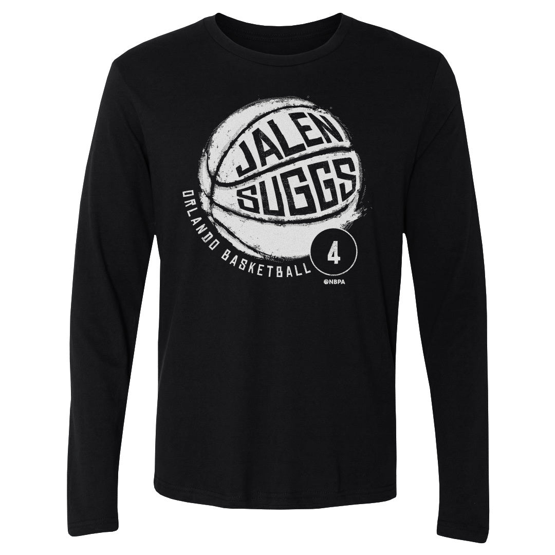 Jalen Suggs Men's Long Sleeve T-Shirt | 500 LEVEL