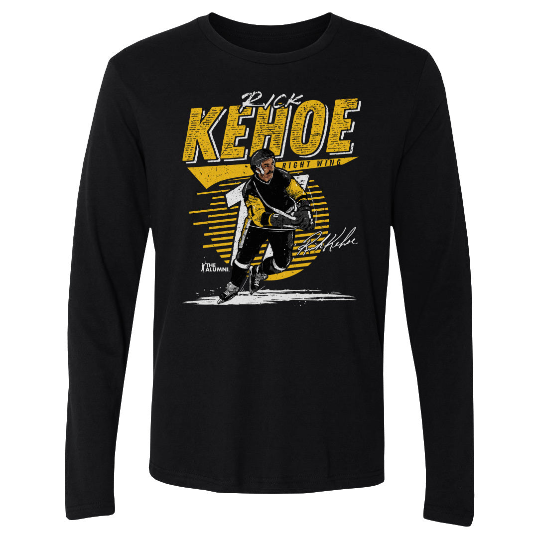 Rick Kehoe Men's Long Sleeve T-Shirt | 500 LEVEL