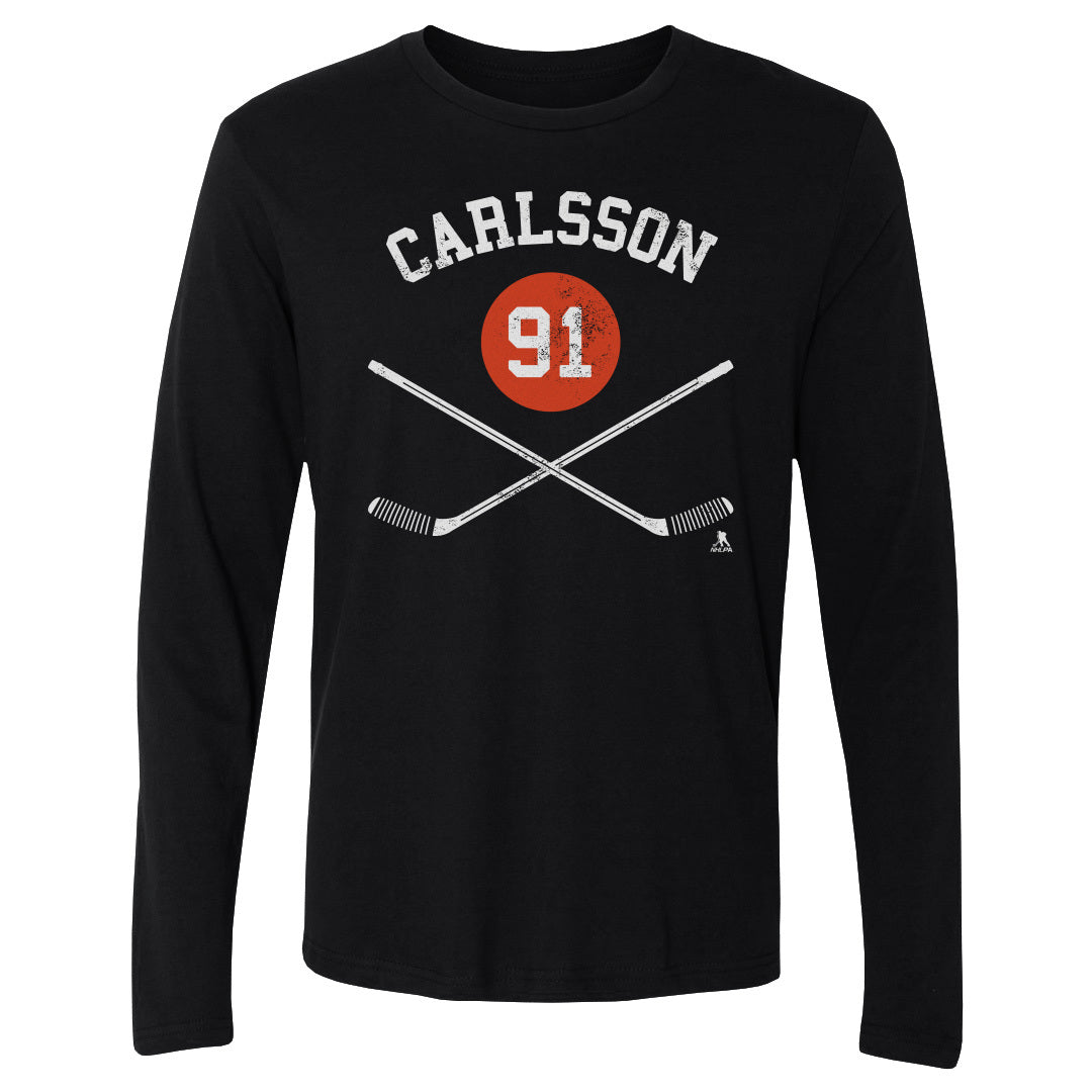 Leo Carlsson Men's Long Sleeve T-Shirt | 500 LEVEL