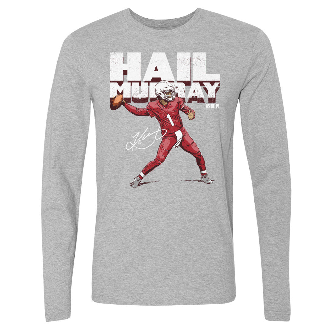 Kyler Murray Men's Long Sleeve T-Shirt | 500 LEVEL