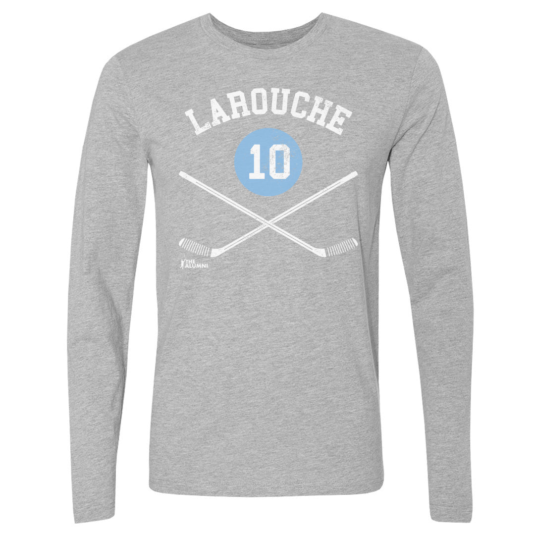 Pierre Larouche Men's Long Sleeve T-Shirt | 500 LEVEL