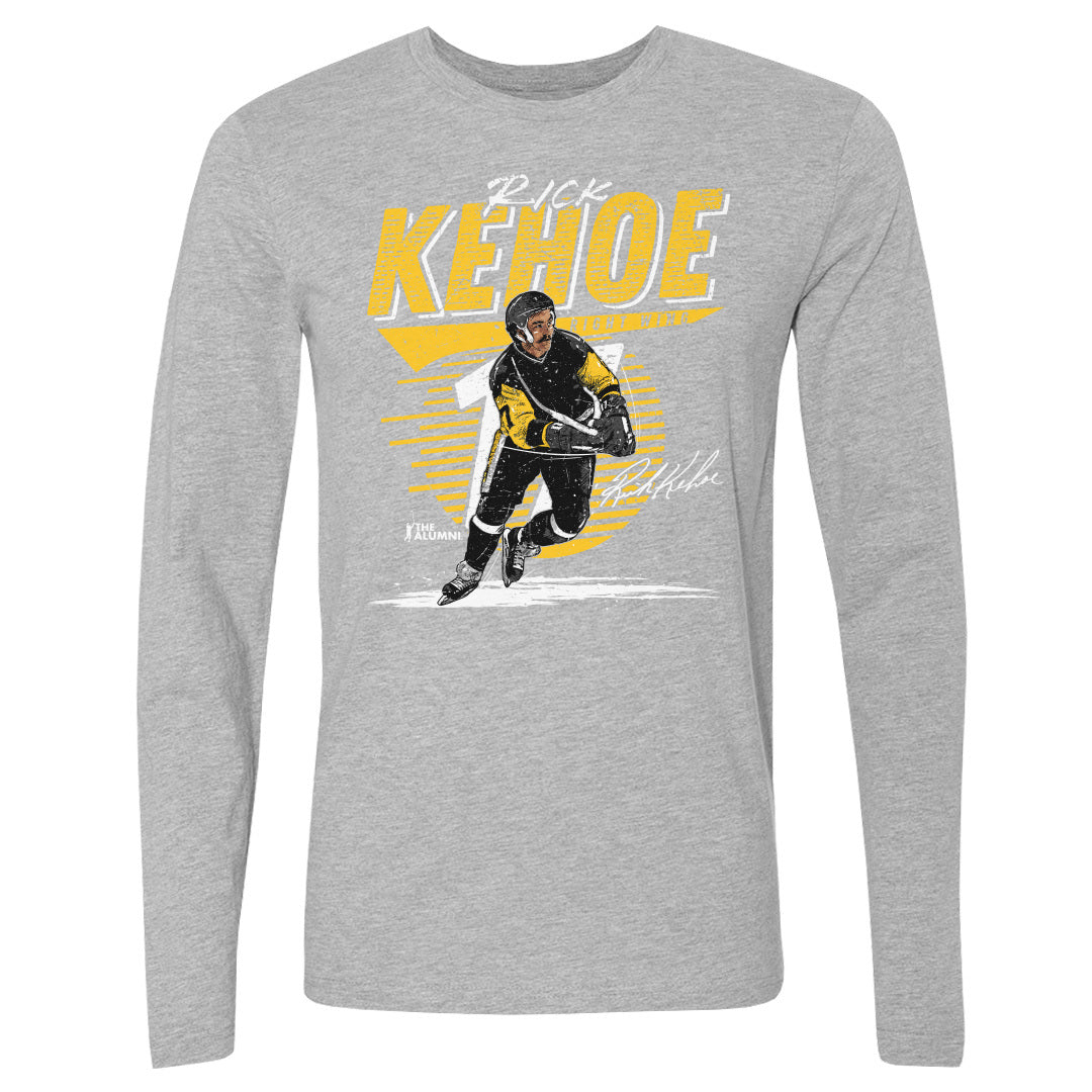 Rick Kehoe Men's Long Sleeve T-Shirt | 500 LEVEL