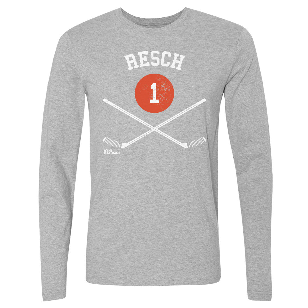 Glenn Resch Men's Long Sleeve T-Shirt | 500 LEVEL