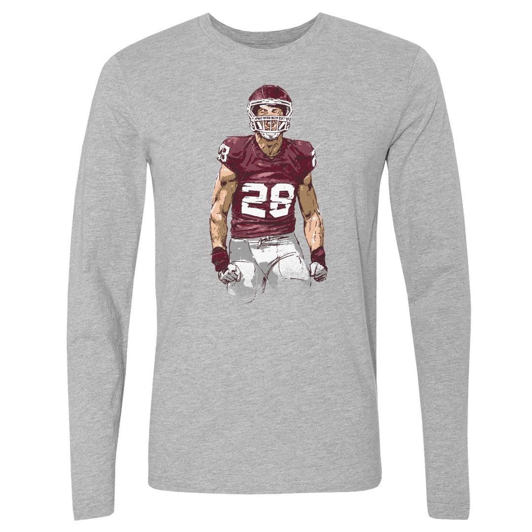 Danny Stutsman Men's Long Sleeve T-Shirt | 500 LEVEL