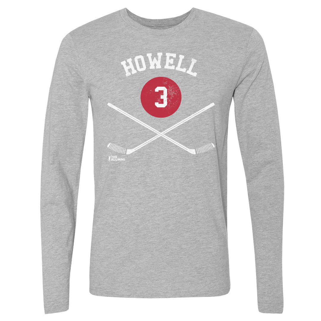 Harry Howell Men's Long Sleeve T-Shirt | 500 LEVEL