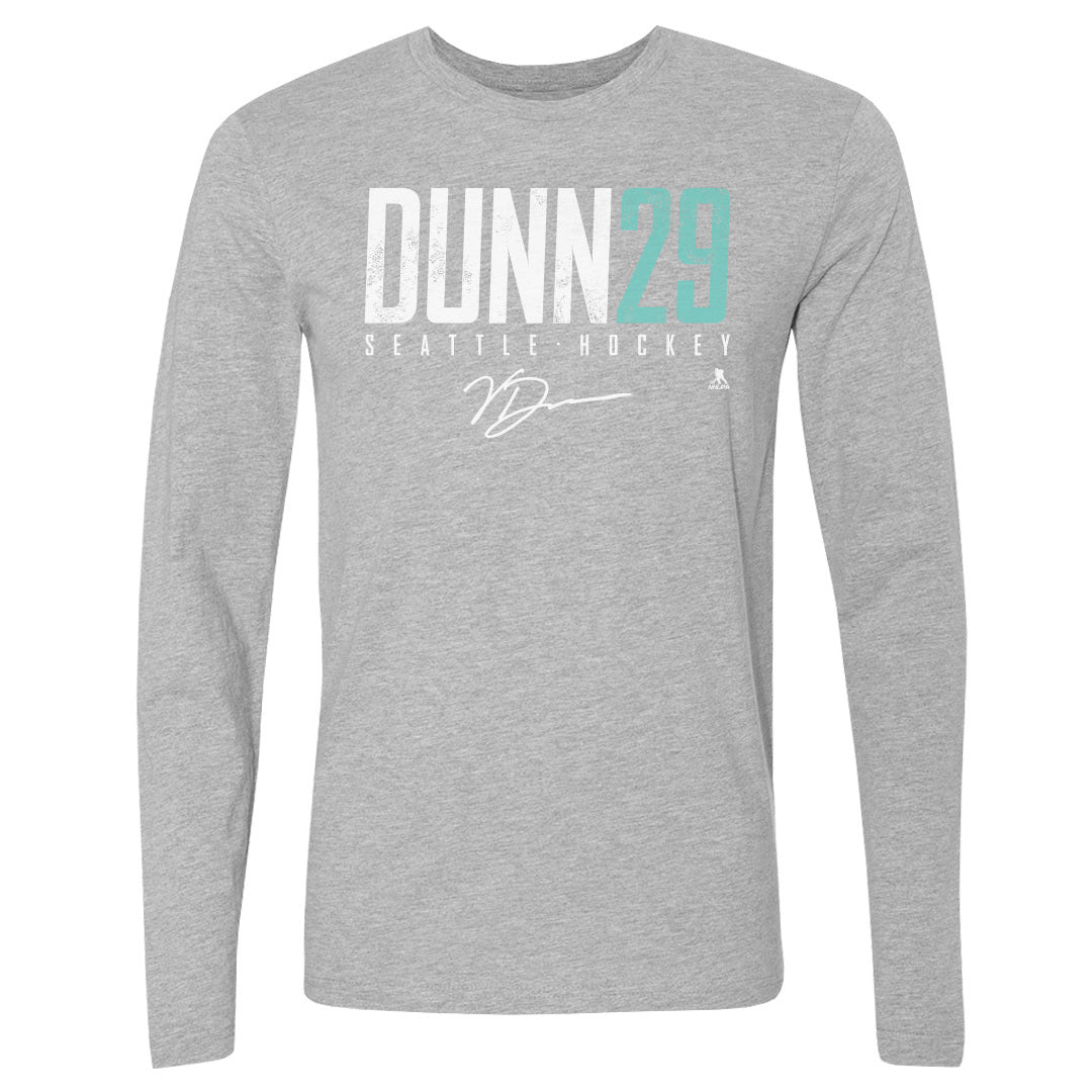 Vince Dunn Men's Long Sleeve T-Shirt | 500 LEVEL