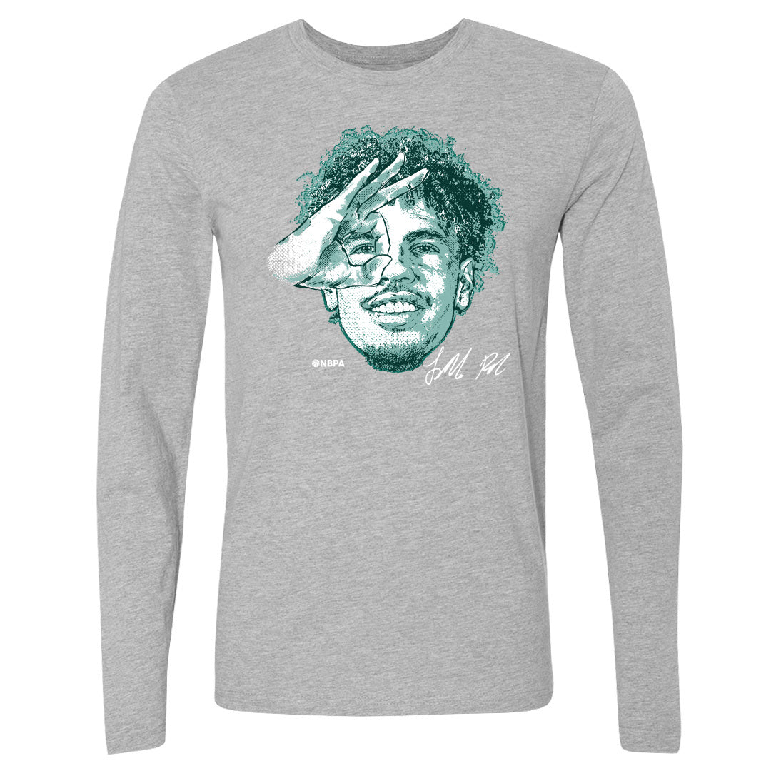 LaMelo Ball Men's Long Sleeve T-Shirt | 500 LEVEL