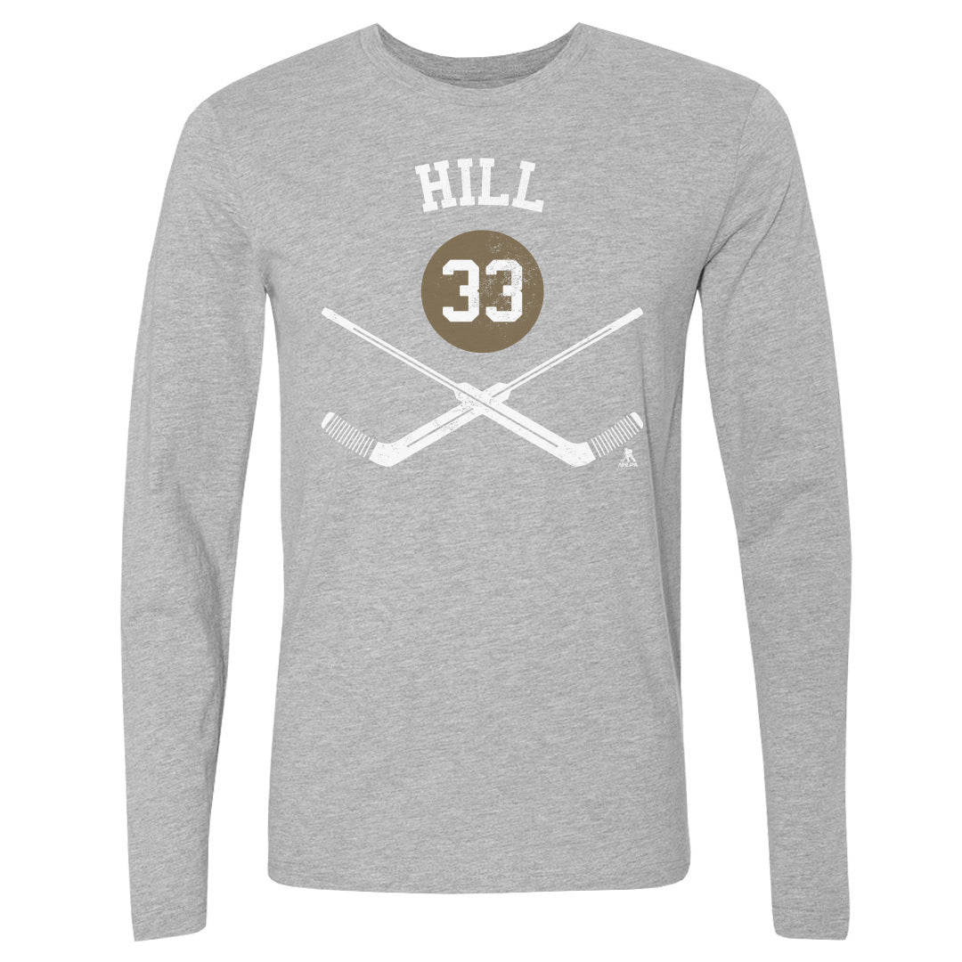 Adin Hill Men's Long Sleeve T-Shirt | 500 LEVEL