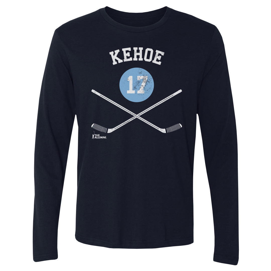 Rick Kehoe Men's Long Sleeve T-Shirt | 500 LEVEL
