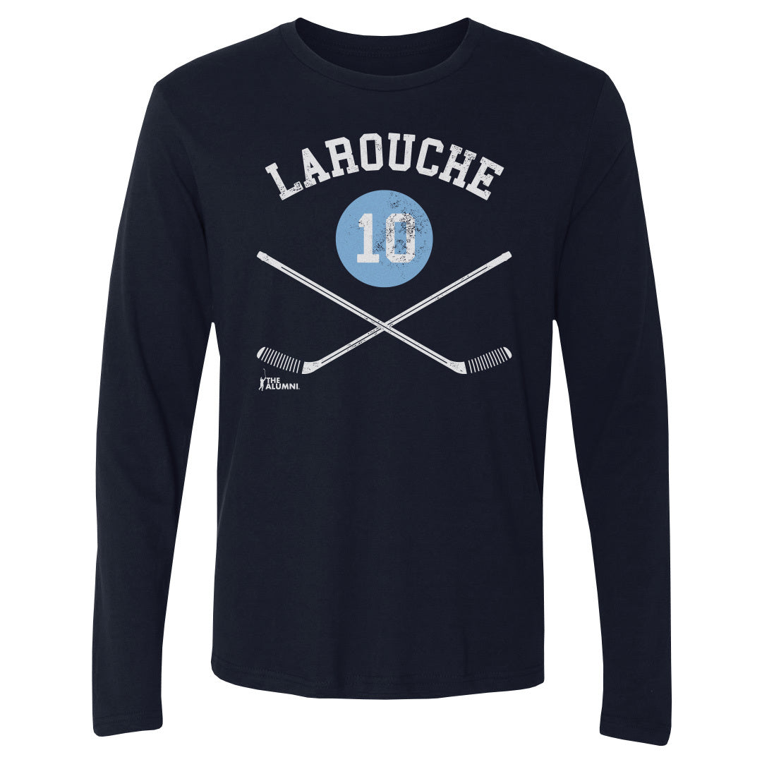 Pierre Larouche Men's Long Sleeve T-Shirt | 500 LEVEL