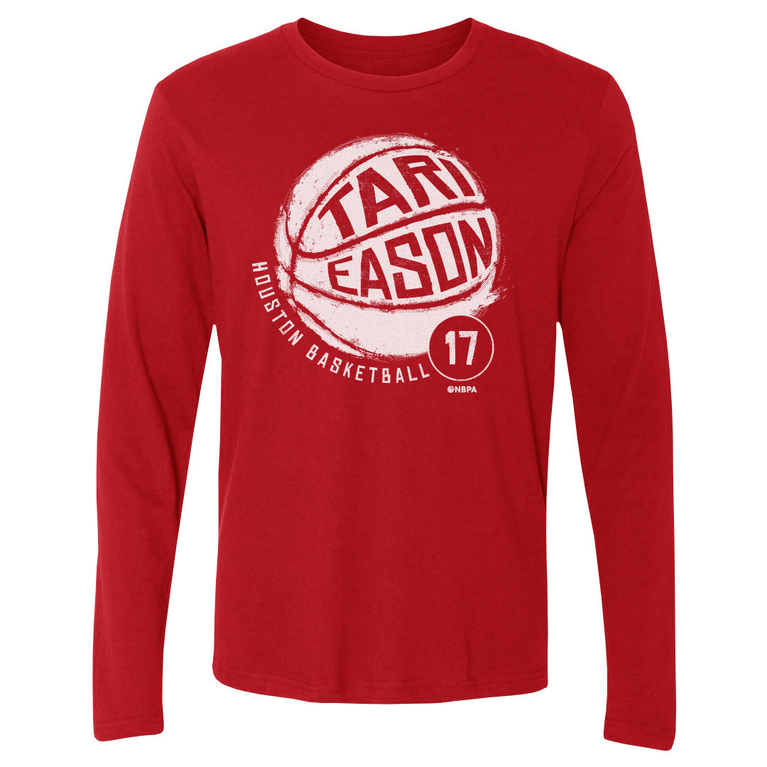 Tari Eason Men's Long Sleeve T-Shirt | 500 LEVEL