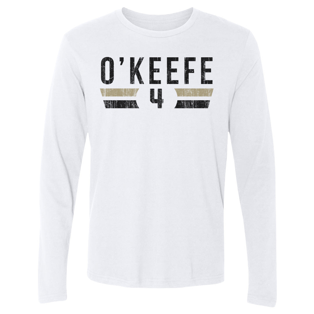 Ryan O'Keefe Men's Long Sleeve T-Shirt | 500 LEVEL