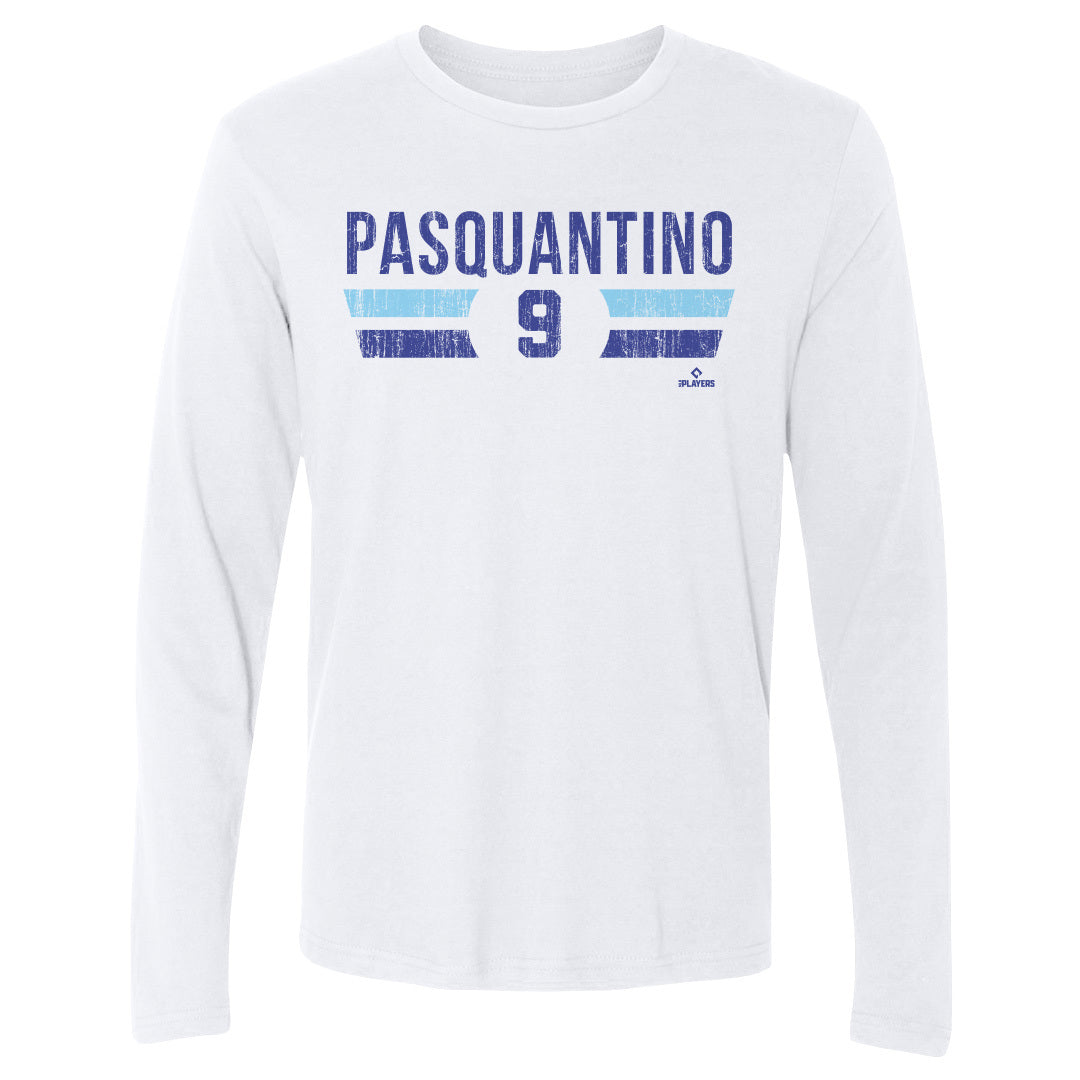 Vinnie Pasquantino Men's Long Sleeve T-Shirt | 500 LEVEL