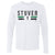 Brad Stuver Men's Long Sleeve T-Shirt | 500 LEVEL