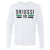 Sebastian Driussi Men's Long Sleeve T-Shirt | 500 LEVEL