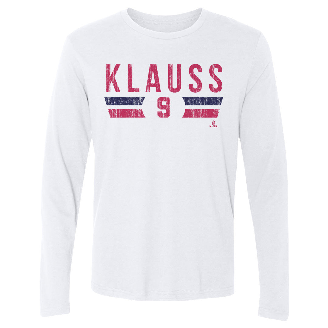 Joao Klauss Men&#39;s Long Sleeve T-Shirt | 500 LEVEL