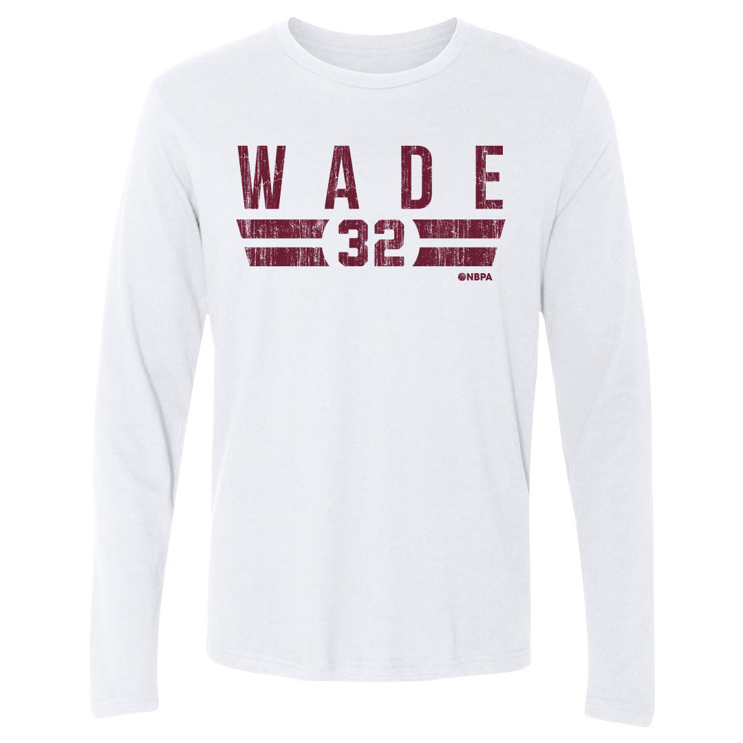 Dean Wade Men's Long Sleeve T-Shirt | 500 LEVEL