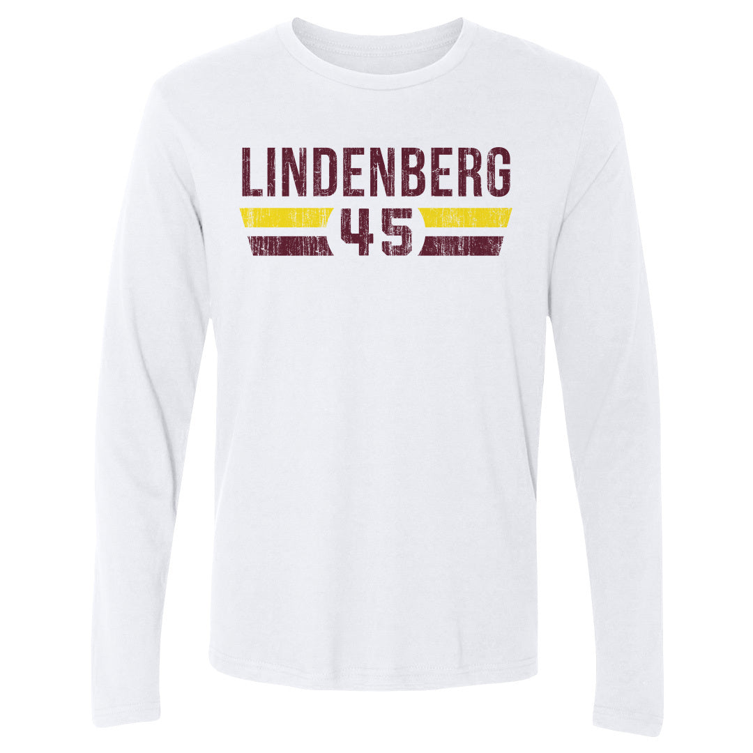 Cody Lindenberg Men's Long Sleeve T-Shirt | 500 LEVEL