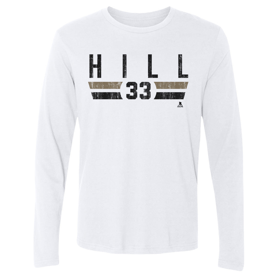 Adin Hill Men's Long Sleeve T-Shirt | 500 LEVEL