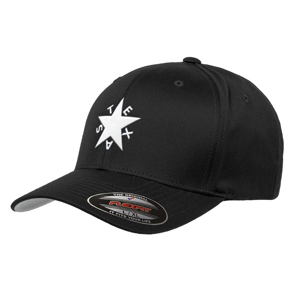 Texas Flexfit Hat | 500 LEVEL
