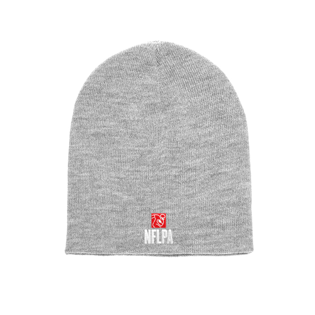 NFLPA Beanie | 500 LEVEL