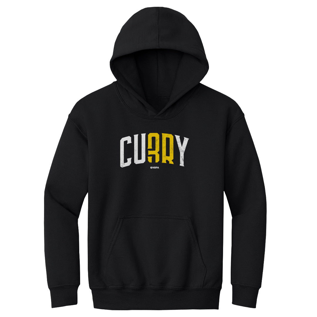 Steph Curry Kids Youth Hoodie | 500 LEVEL