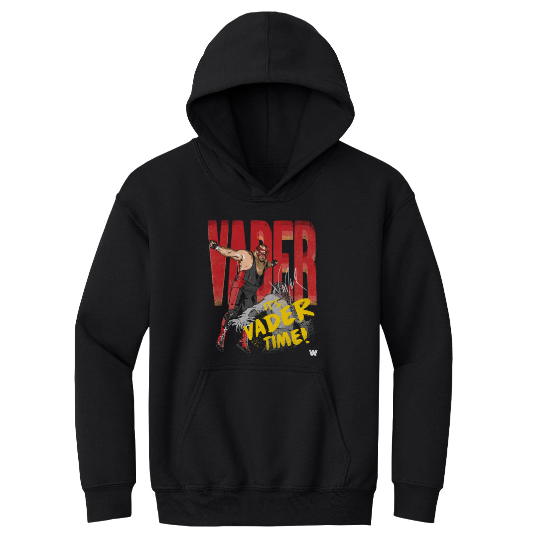 Vader Kids Youth Hoodie | 500 LEVEL